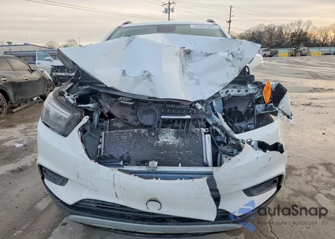 2019 Buick Encore Preferred z USA, uszkodzony, nr VIN KL4CJASB0KB938418